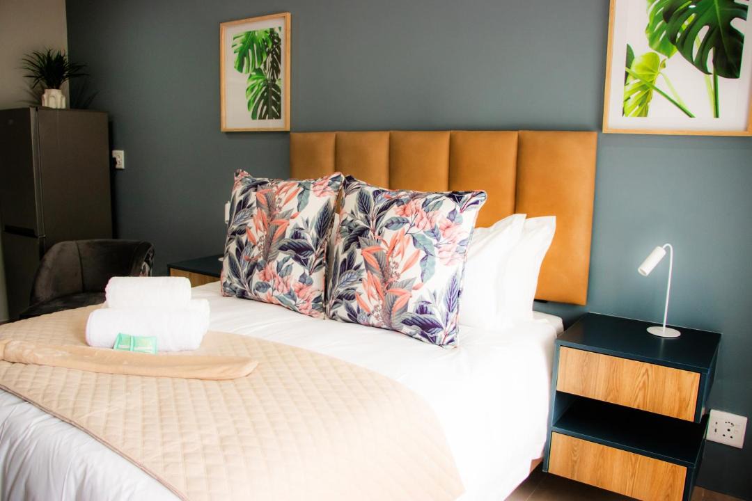 Photo of Bedroom in Secunda