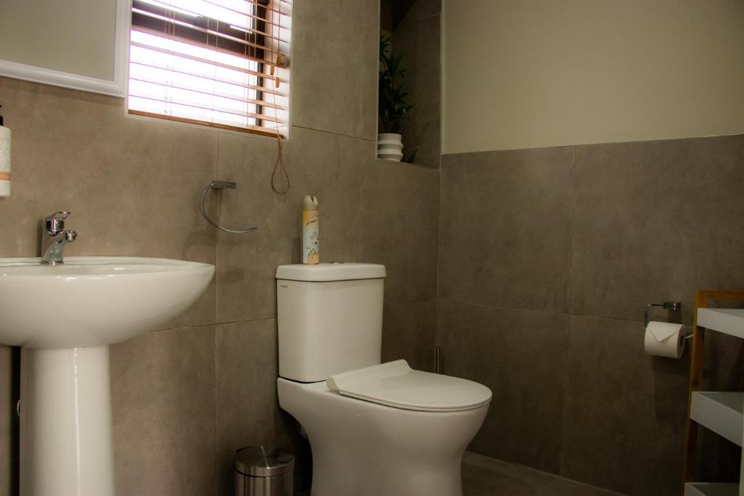 Photo of Bathroom in Secunda