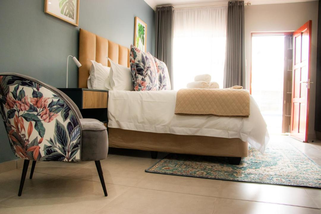 Photo of Bedroom in Secunda
