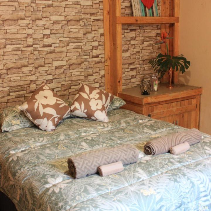Photo of Bedroom in Ramotshere Moiloa