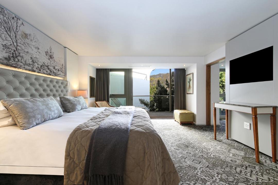Photo of Bedroom in Claremont