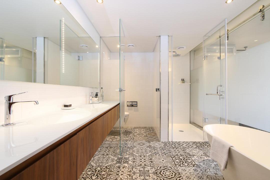 Photo of Bathroom in Claremont