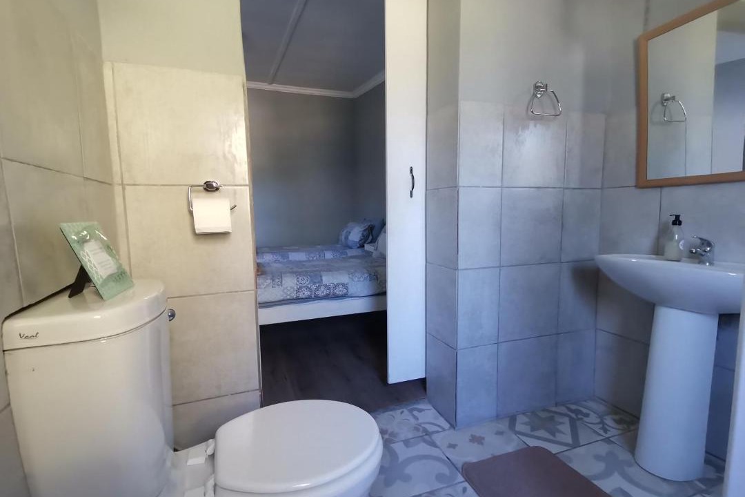 Photo of Bathroom in Nelson Mandela Bay