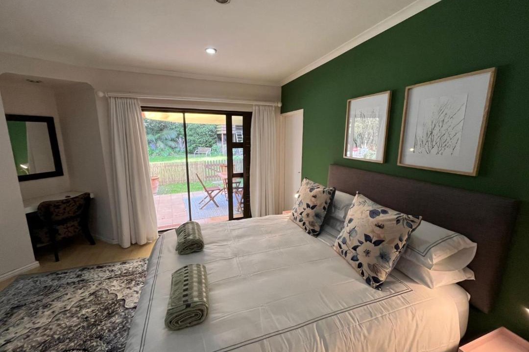 Photo of Bedroom in Constantia