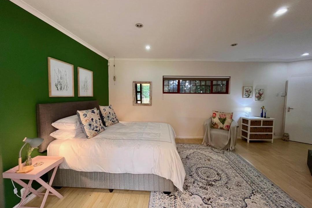 Photo of Bedroom in Constantia