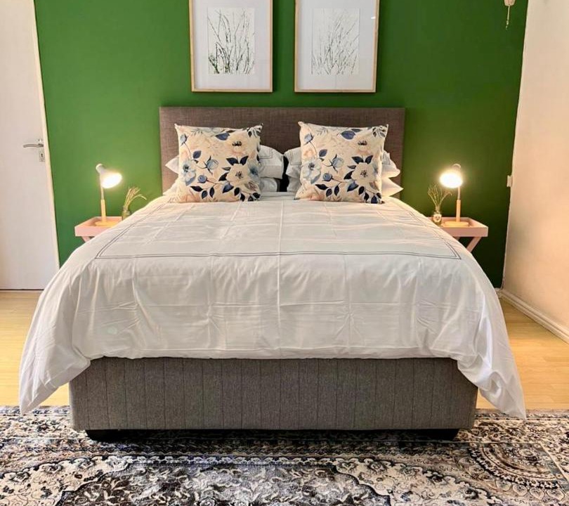 Photo of Bedroom in Constantia