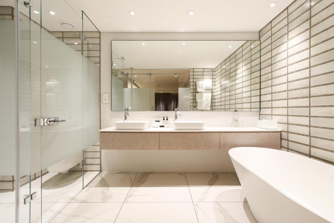 Photo of Bathroom in Claremont