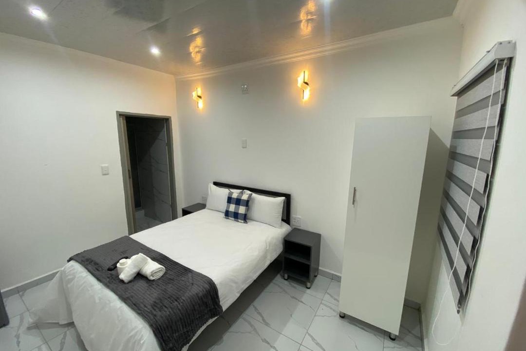 Photo of Bedroom in Lombardy East