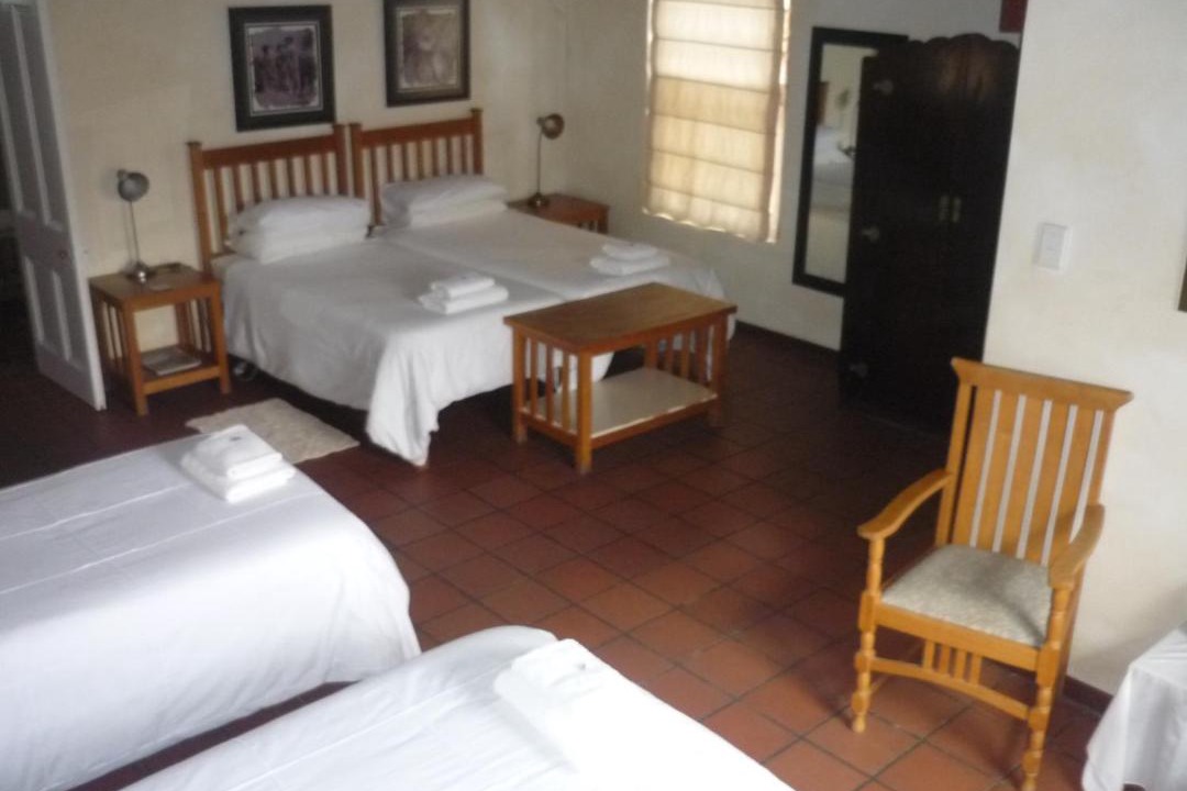 Photo of Others in Oudtshoorn
