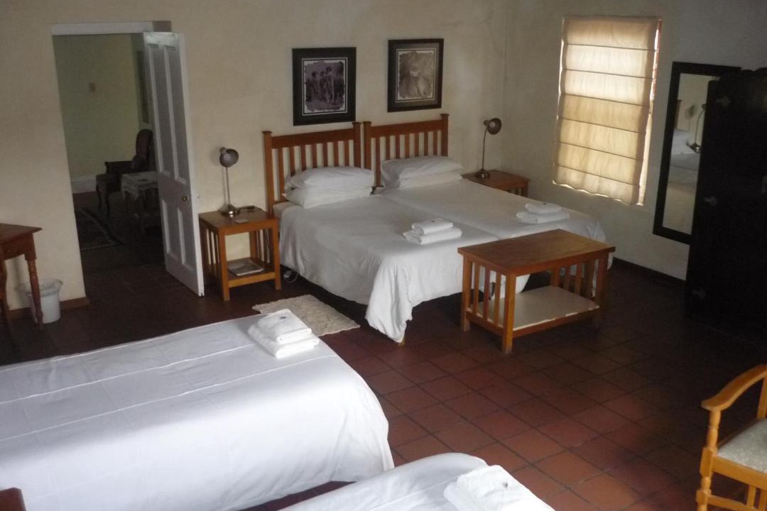 Photo of Others in Oudtshoorn