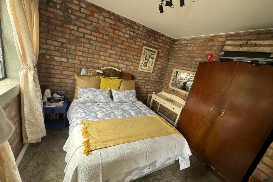Photo of Bedroom in Wynberg