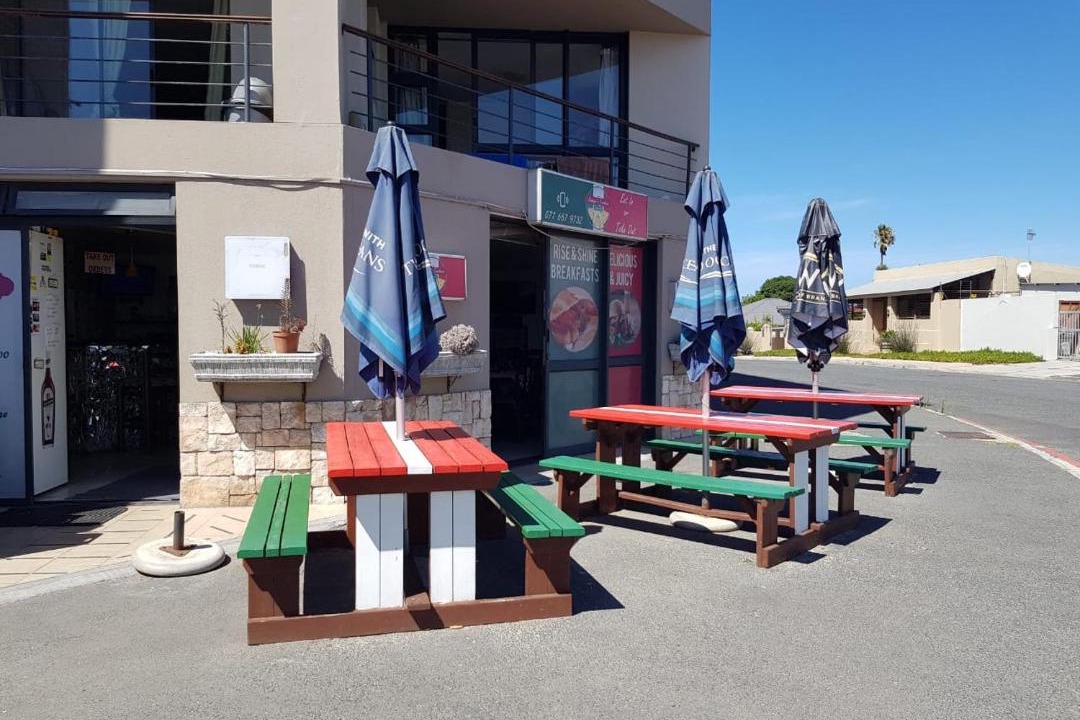 Photo of Others in Gansbaai