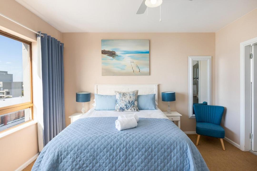 Photo of Bedroom in Bloubergstrand