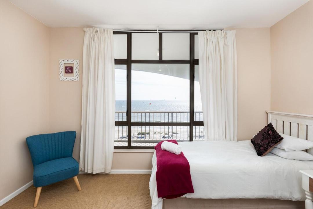 Photo of Bedroom in Bloubergstrand