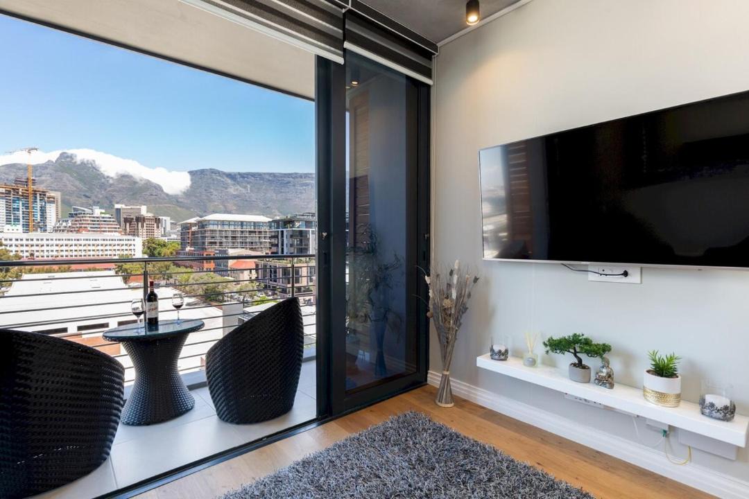 Photo of Others in Cape Town City Centre