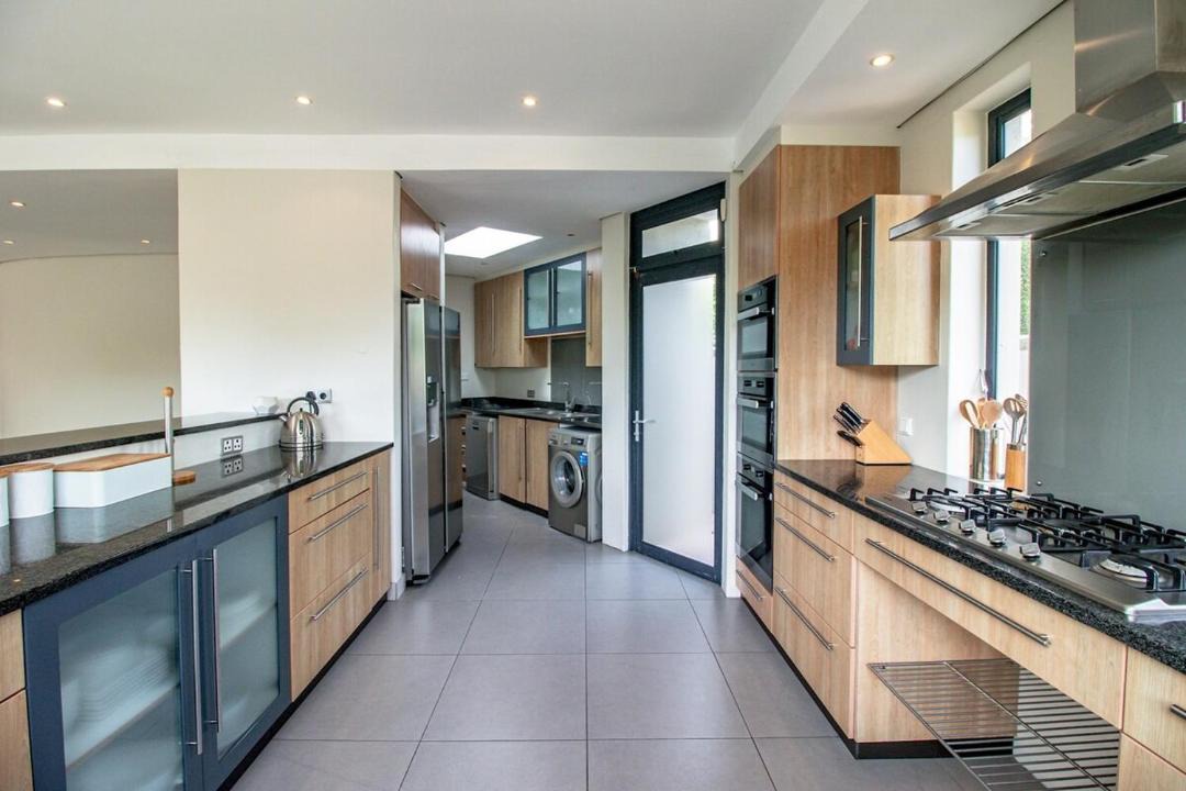 Photo of Kitchen in Sunset Beach
