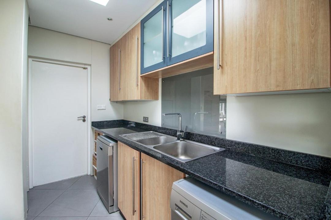 Photo of Kitchen in Sunset Beach