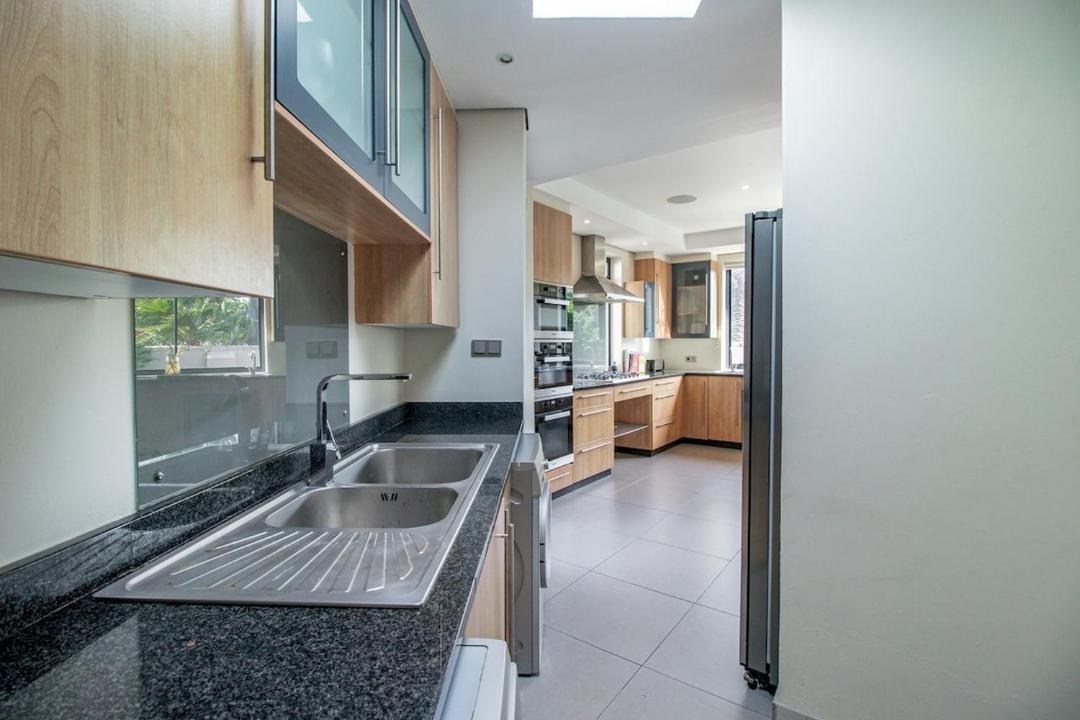 Photo of Kitchen in Sunset Beach