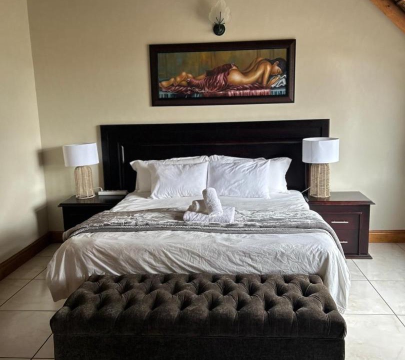 Photo of Bedroom in Sunset Beach