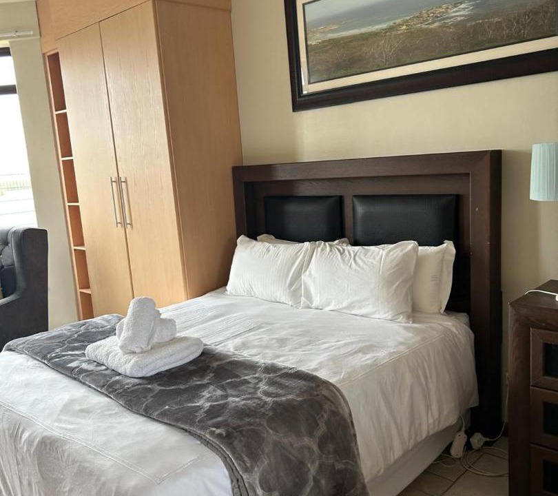 Photo of Bedroom in Sunset Beach