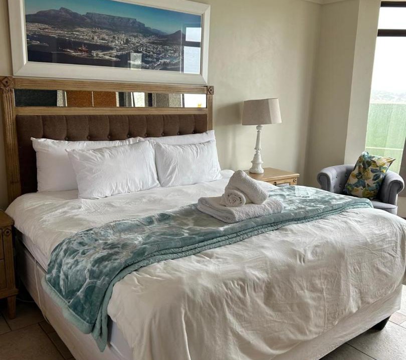 Photo of Bedroom in Sunset Beach
