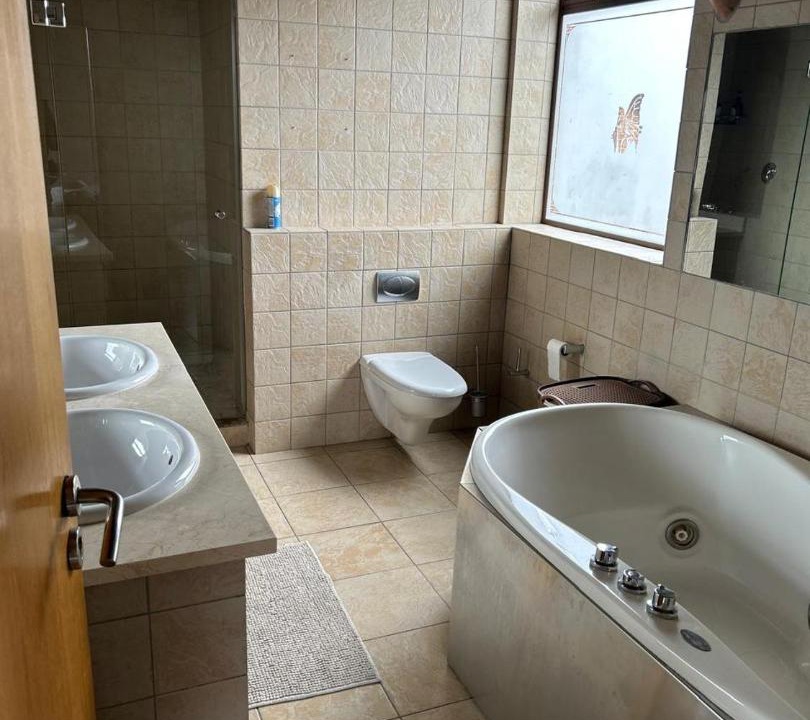 Photo of Bathroom in Sunset Beach