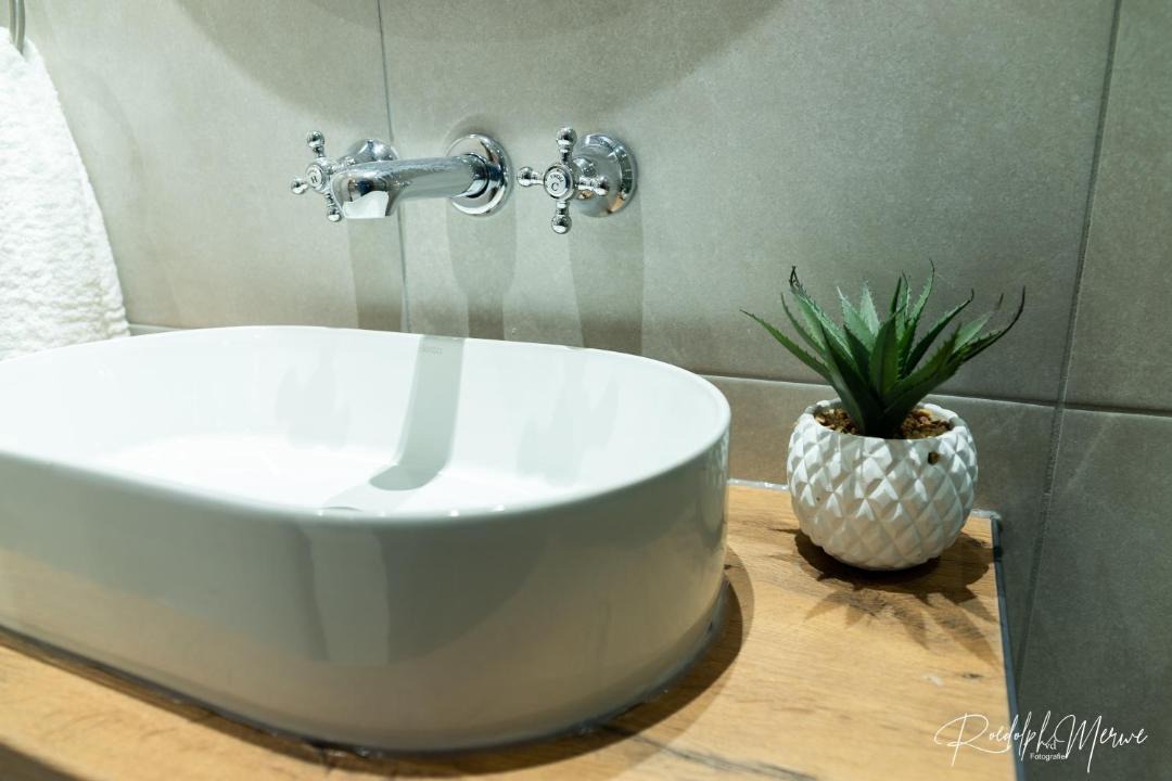 Photo of Bathroom in De Aar