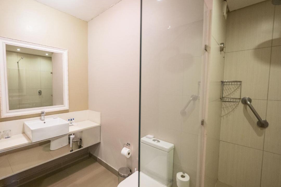 Photo of Bathroom in Hatfield