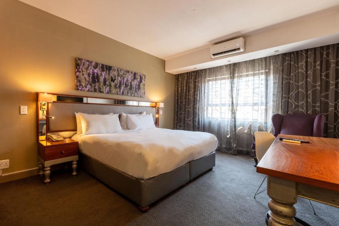 Photo of Bedroom in Hatfield