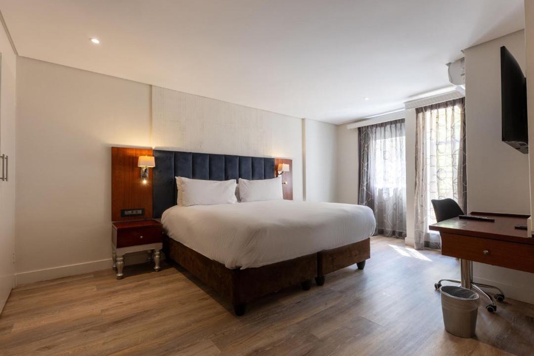 Photo of Bedroom in Hatfield