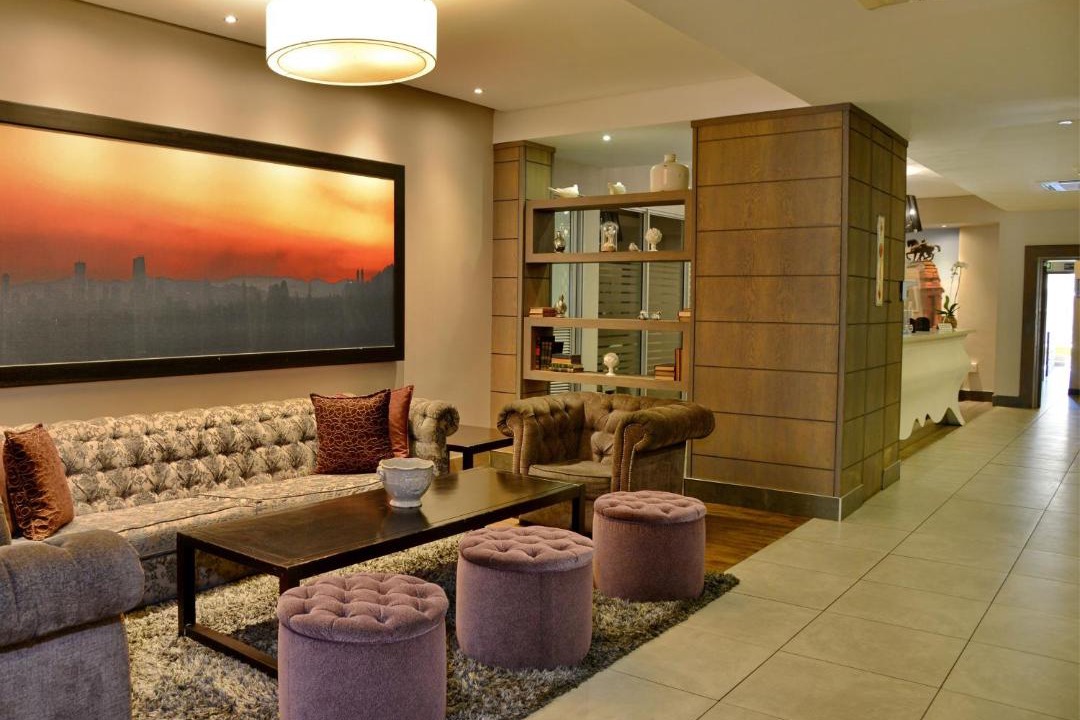 Photo of Livingroom in Hatfield