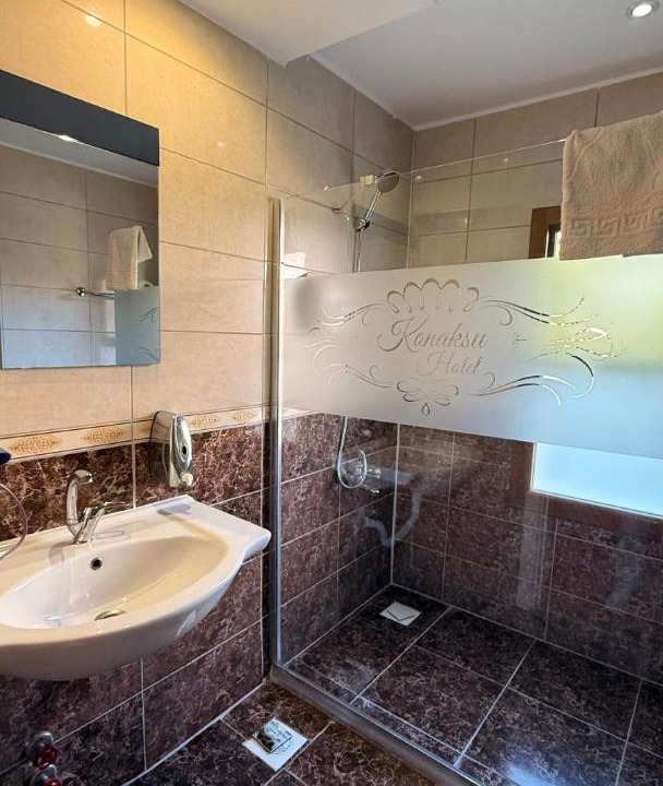 Photo of Bathroom in Dalyan City Center