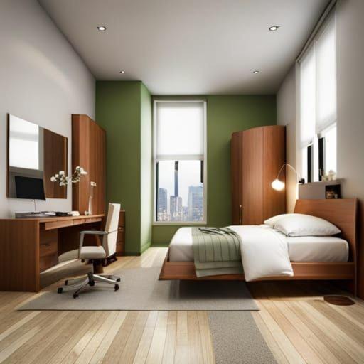 Photo of Bedroom in Polokwane