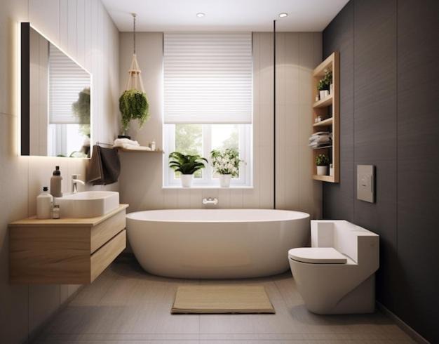 Photo of Bathroom in Polokwane