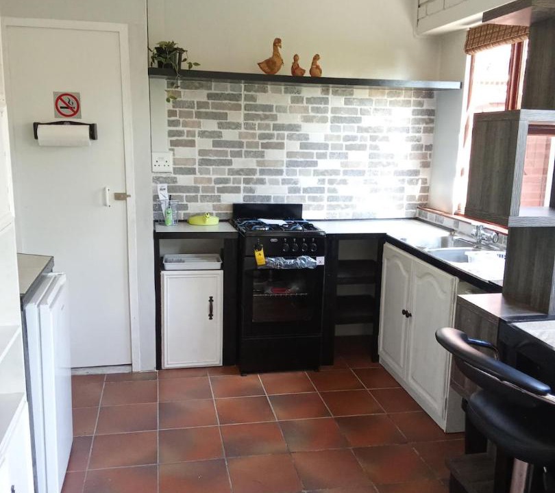 Photo of Kitchen in Fisherhaven