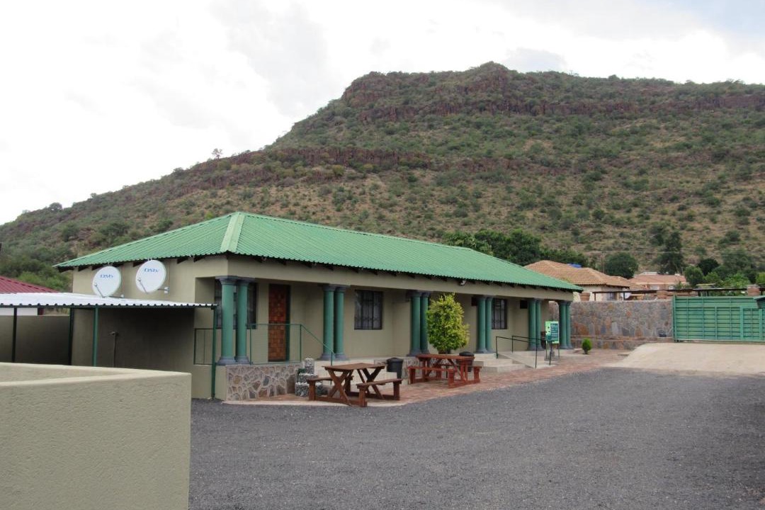 Photo of Others in Kareeberg