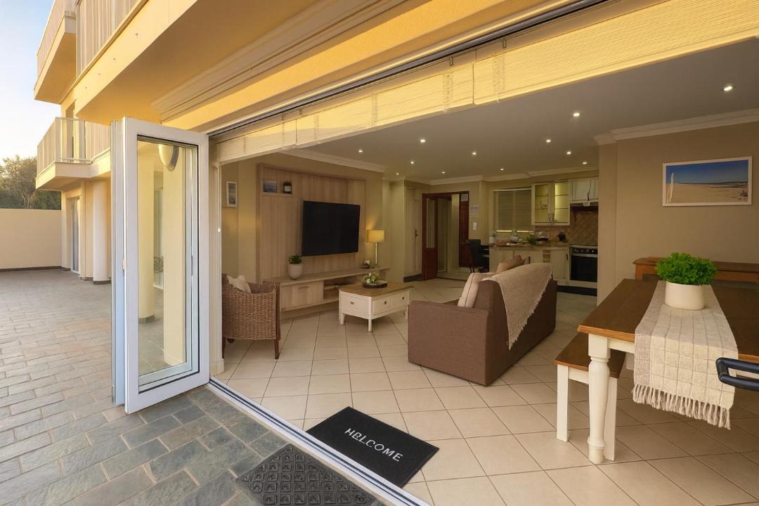 Photo of Patio Balcony in Jeffreys Bay