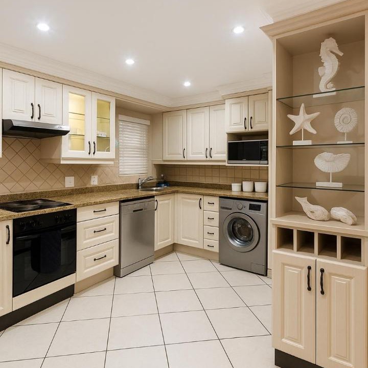 Photo of Kitchen in Jeffreys Bay