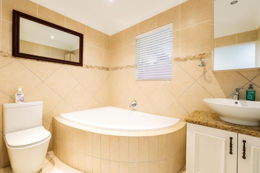 Photo of Bathroom in Jeffreys Bay