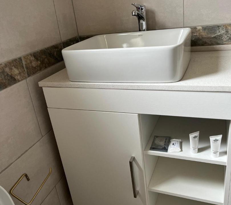 Photo of Bathroom in Dwarsloop