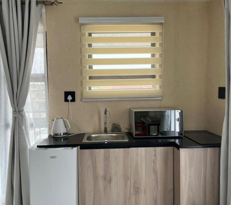 Photo of Kitchen in Dwarsloop
