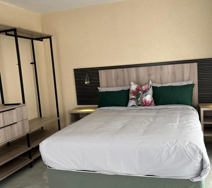 Photo of Bedroom in Dwarsloop