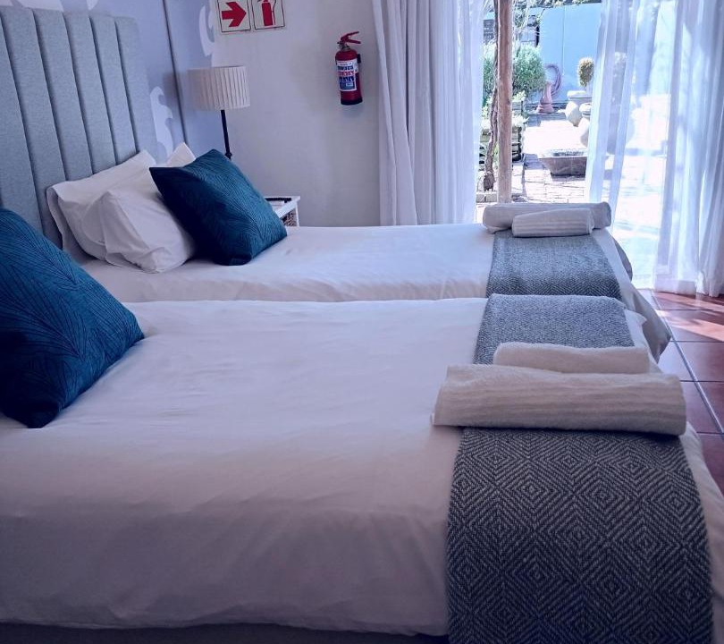 Photo of Bedroom in Porterville