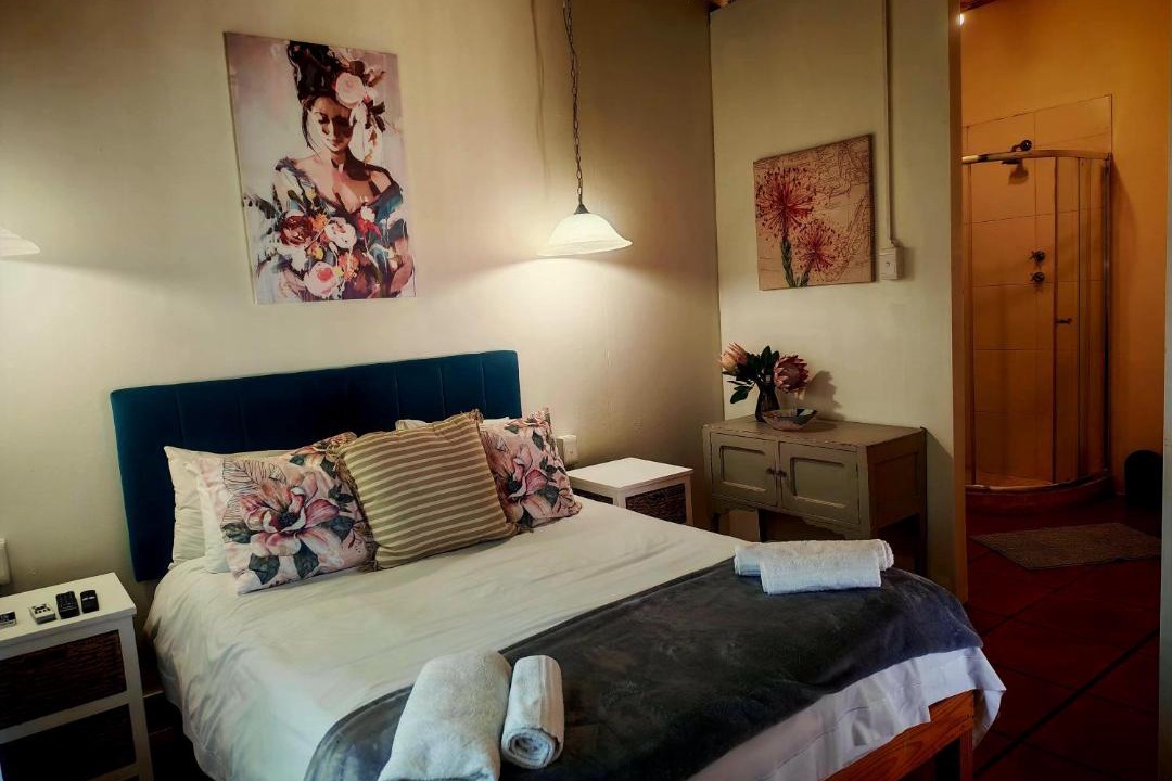 Photo of Bedroom in Porterville