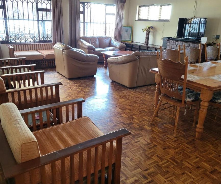 Photo of Livingroom in Hibberdene