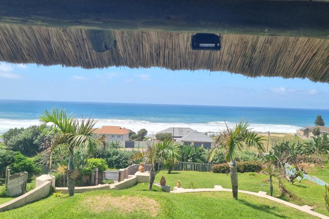 Photo of Patio Balcony in Hibberdene