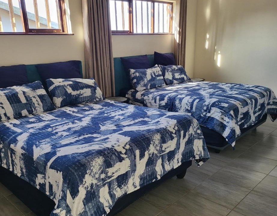 Photo of Bedroom in Hibberdene