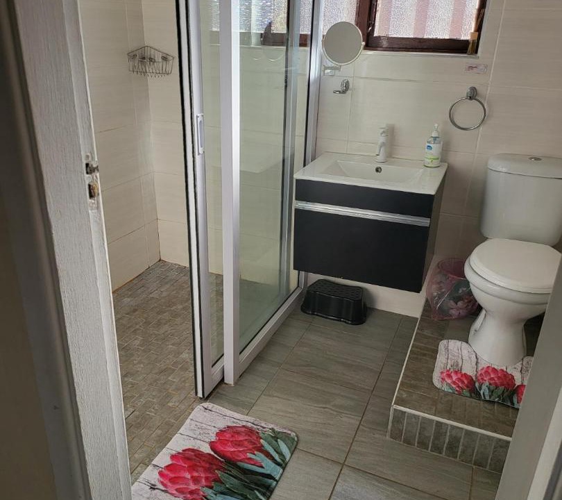 Photo of Bathroom in Hibberdene