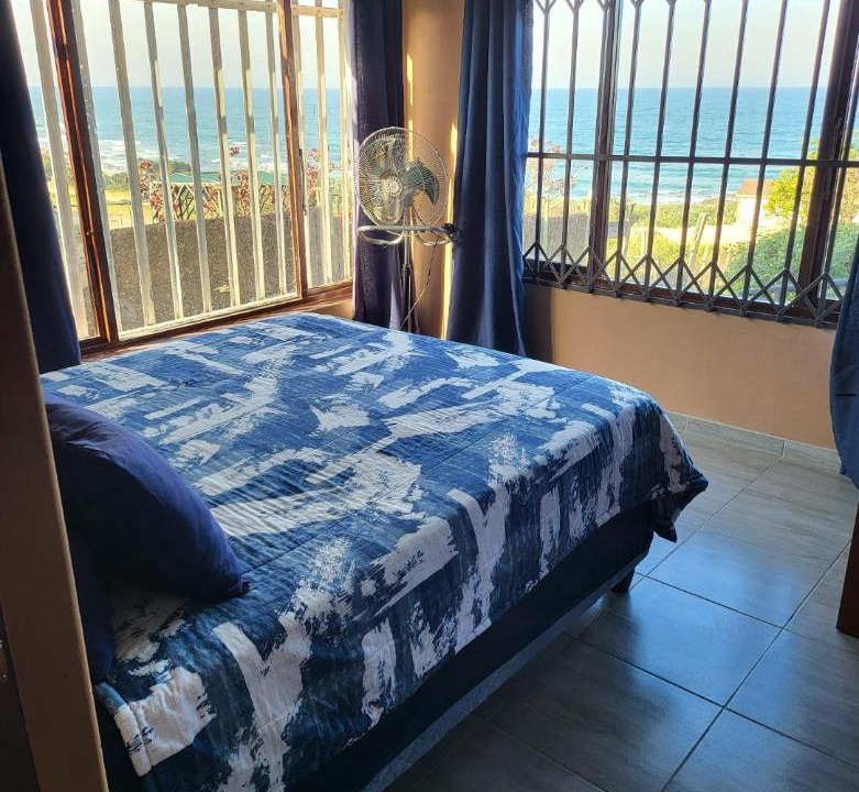 Photo of Bedroom in Hibberdene