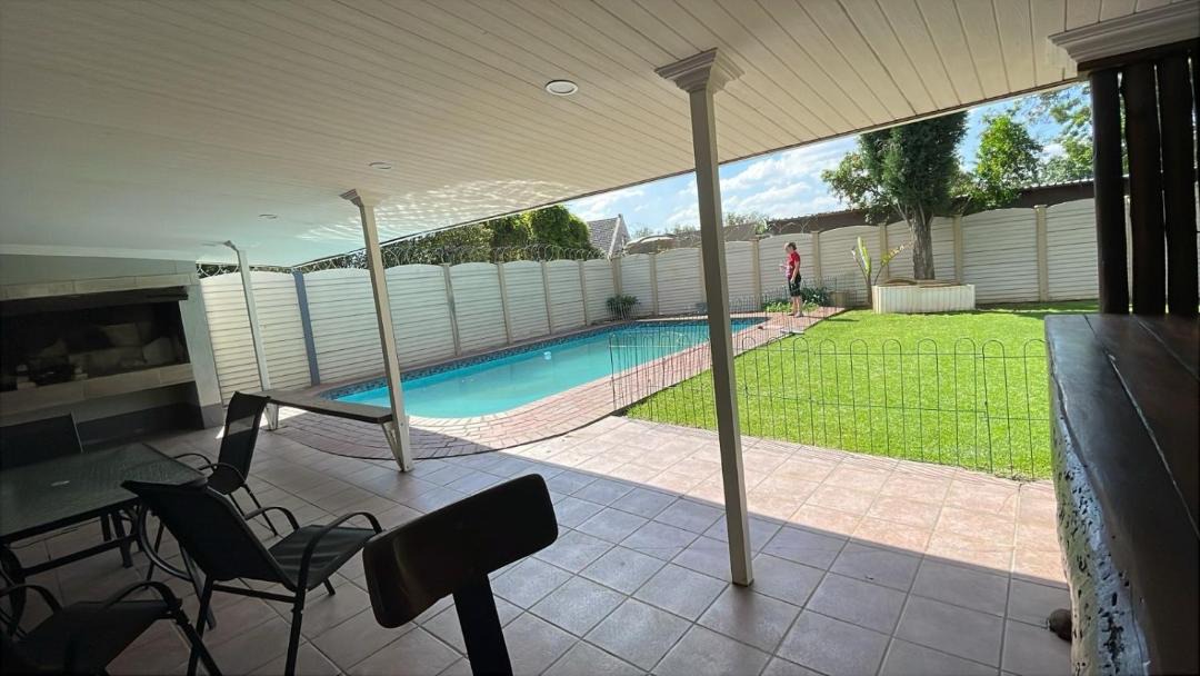 Photo of Patio Balcony in Emfuleni